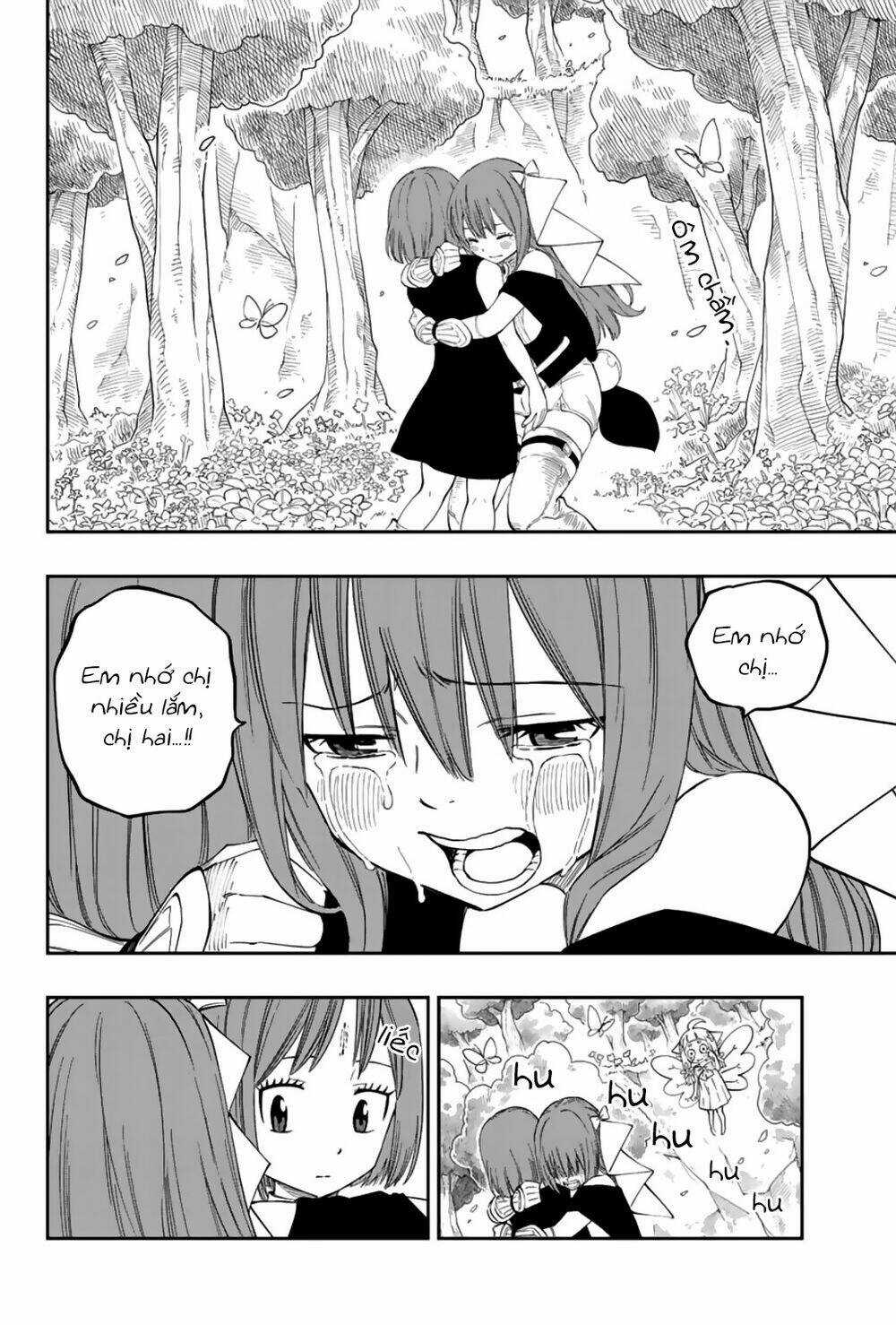 Gate Of Nightmares - Chapter 8 - Trang 10