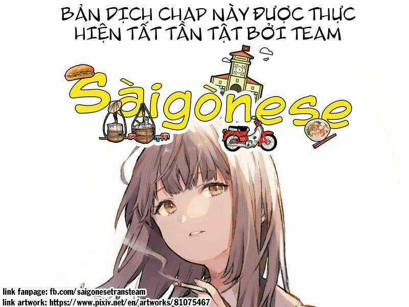 Gate Of Nightmares - Chapter 9 - Trang 1