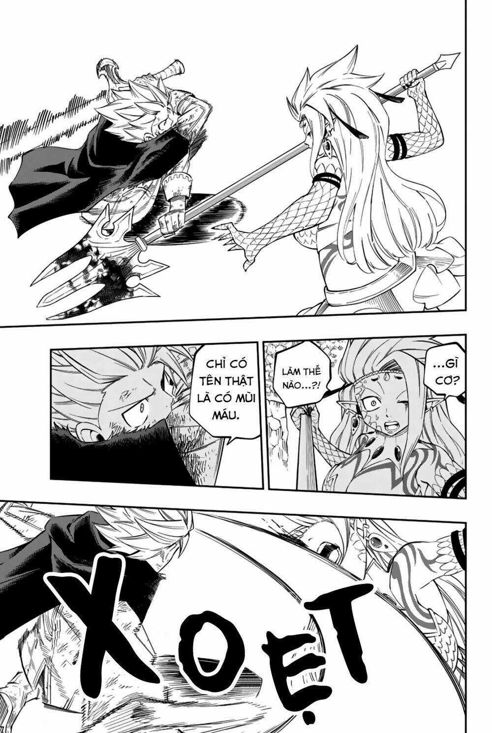 Gate Of Nightmares - Chapter 9 - Trang 17