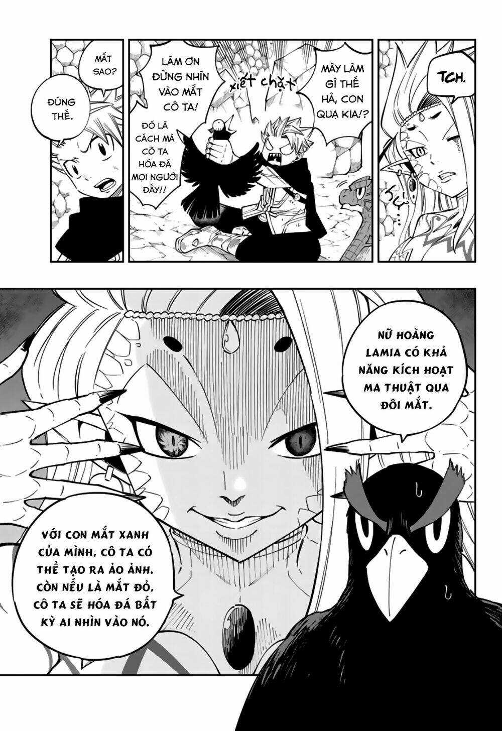 Gate Of Nightmares - Chapter 9 - Trang 7