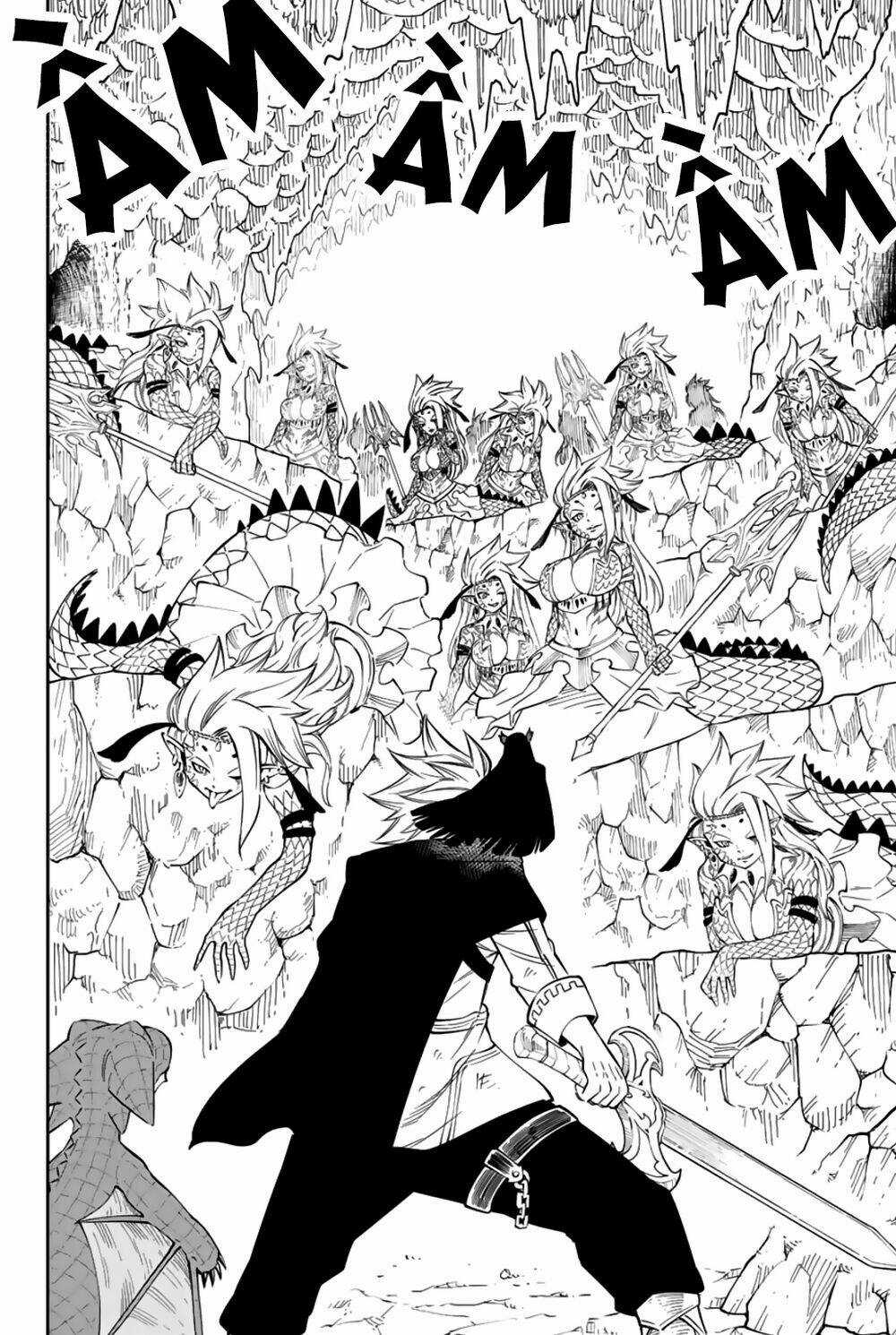 Gate Of Nightmares - Chapter 9 - Trang 10