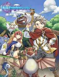 Đọc truyện Gate Of Nightmares