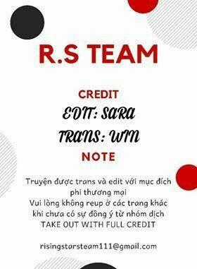 Gấu Và Tanuki - Chapter 9 - Trang 3