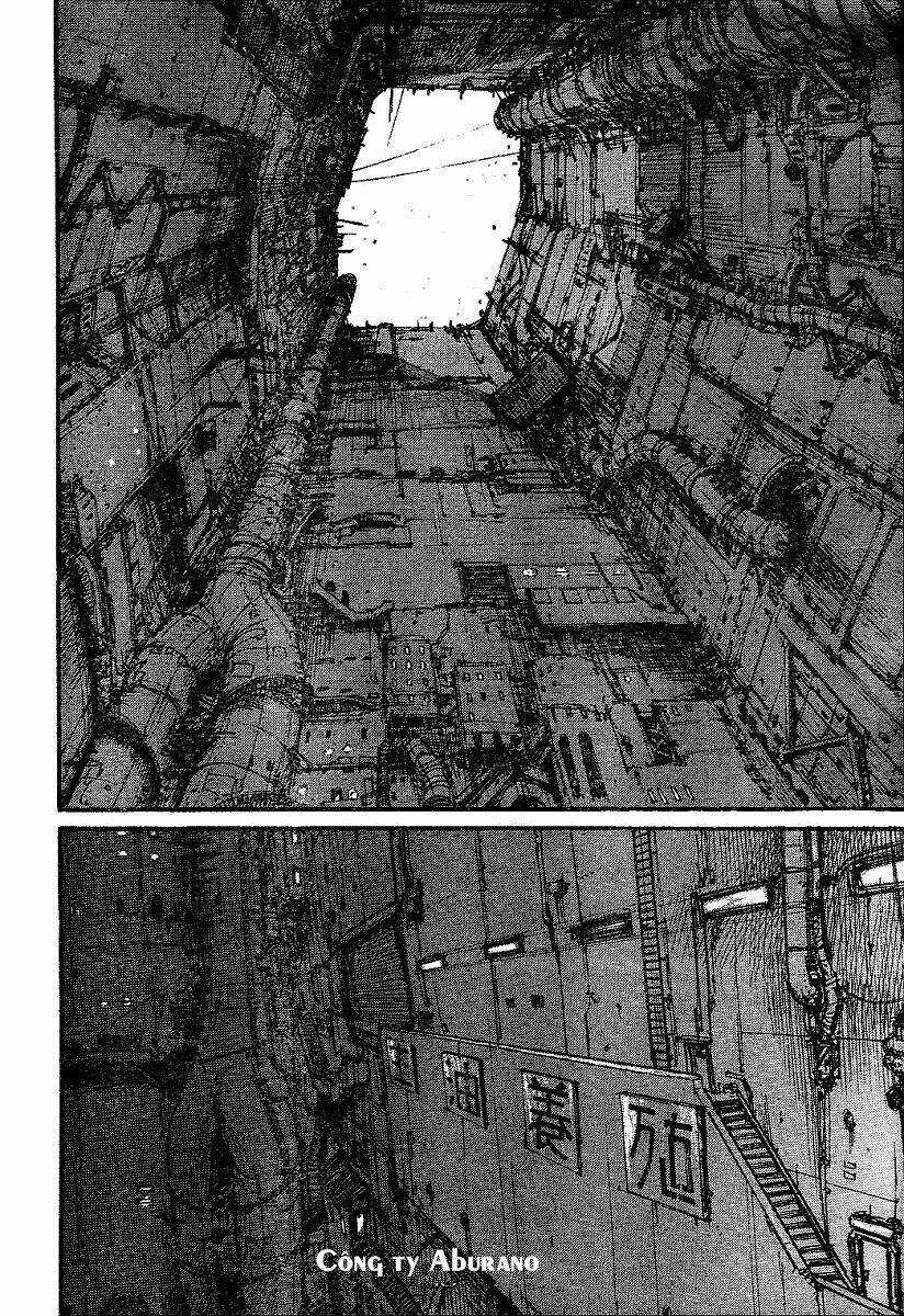 Gauna Biến Hình - Chapter 1 - Trang 11