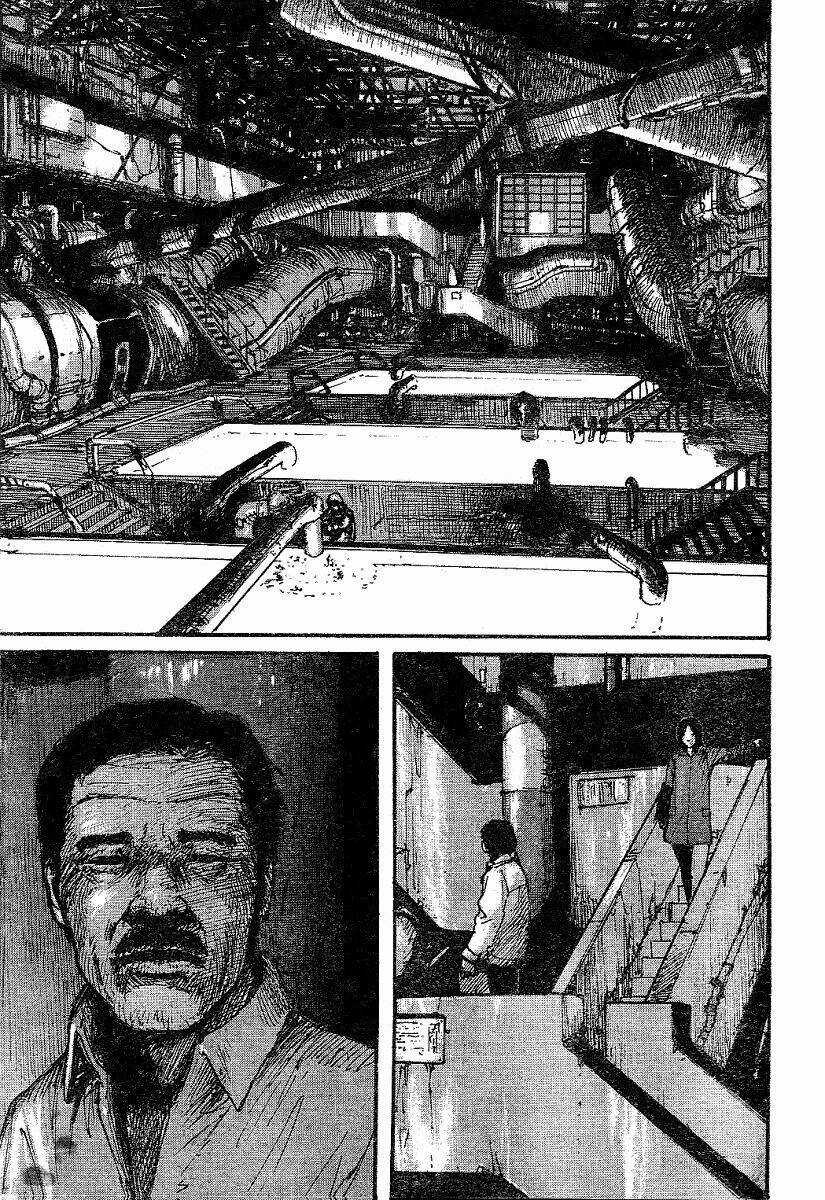 Gauna Biến Hình - Chapter 1 - Trang 12