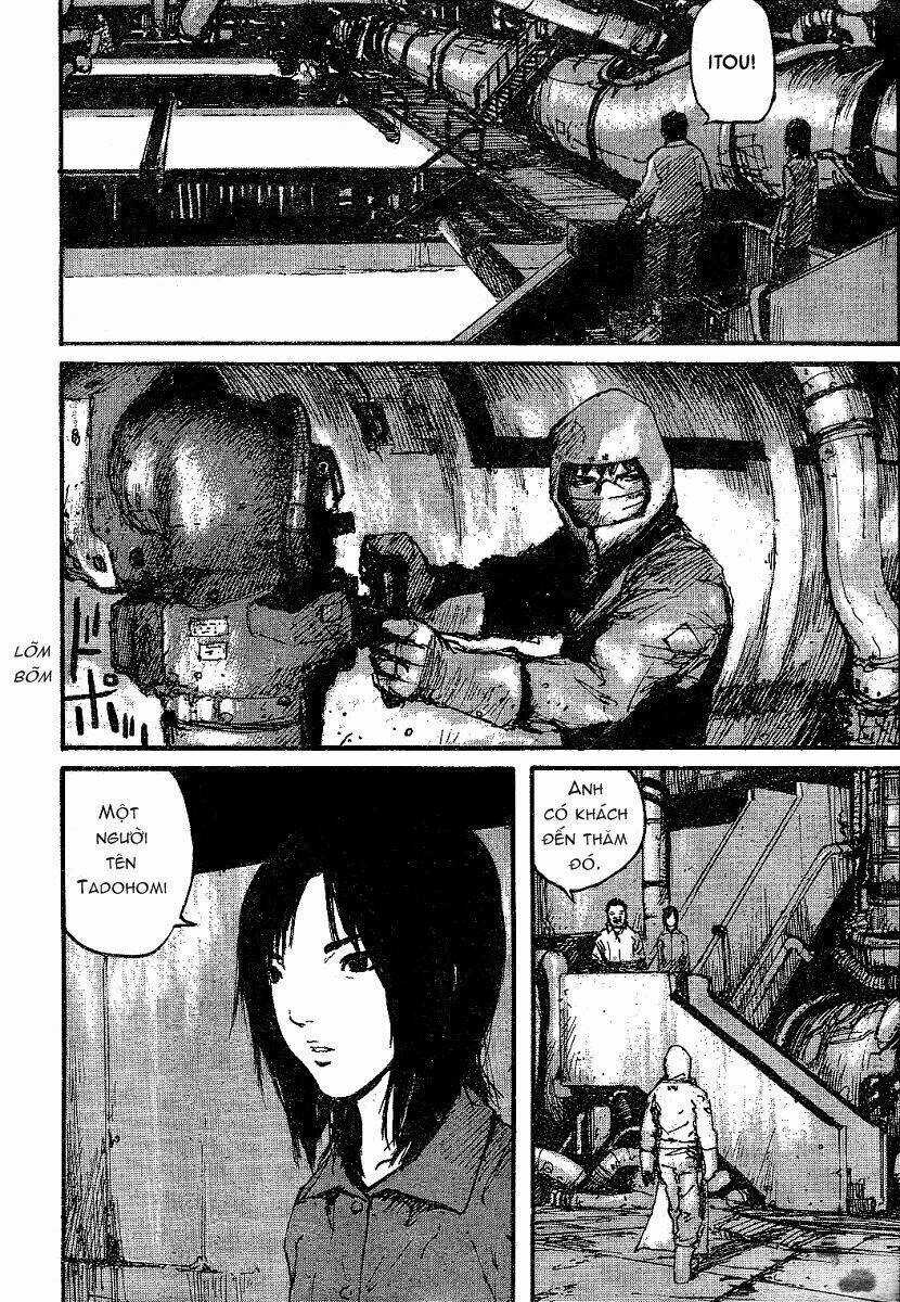 Gauna Biến Hình - Chapter 1 - Trang 13