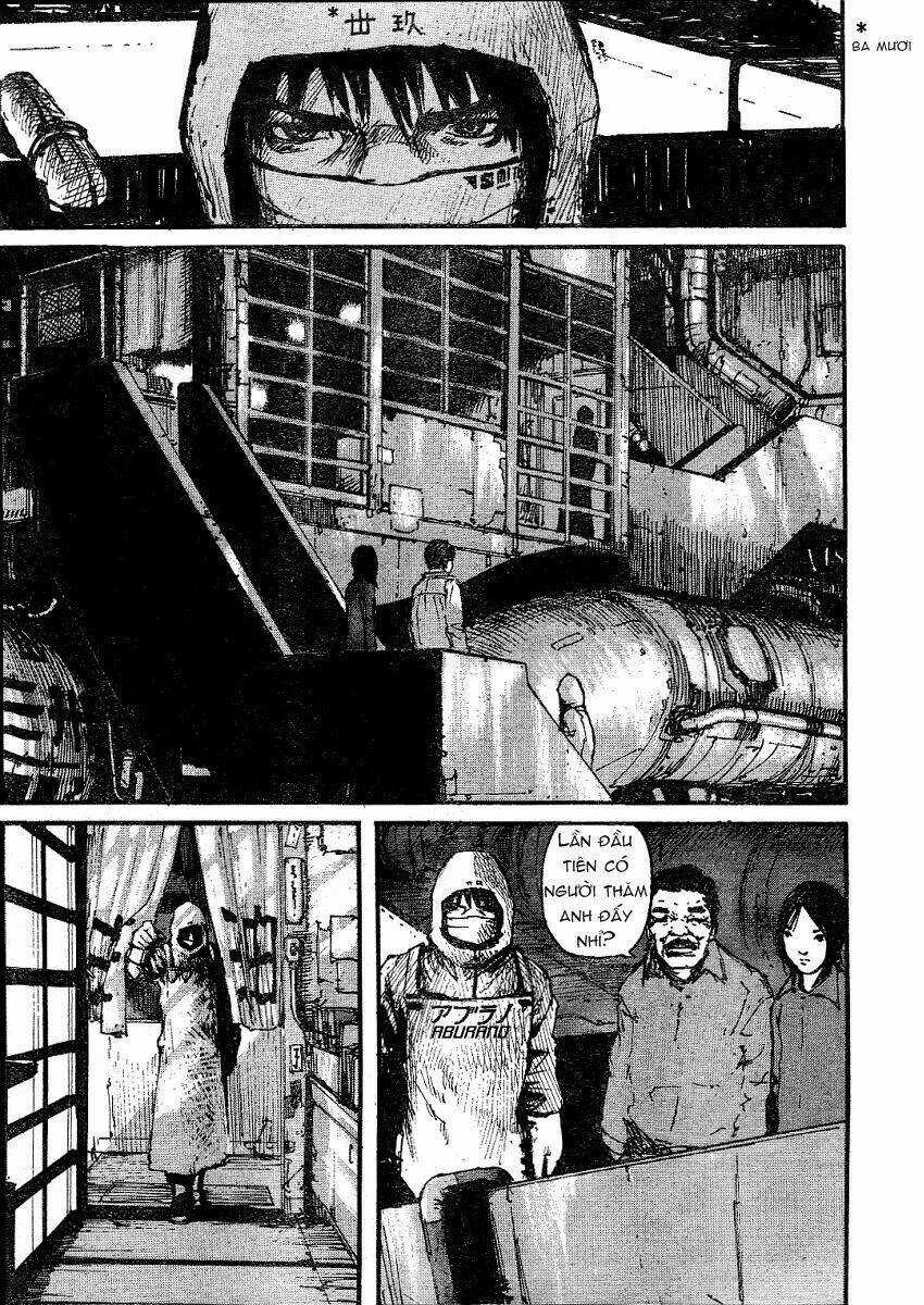 Gauna Biến Hình - Chapter 1 - Trang 14