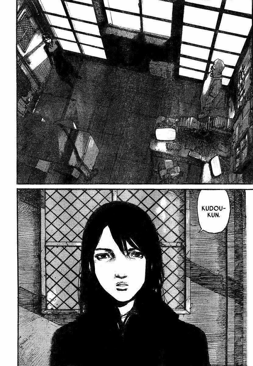 Gauna Biến Hình - Chapter 1 - Trang 15