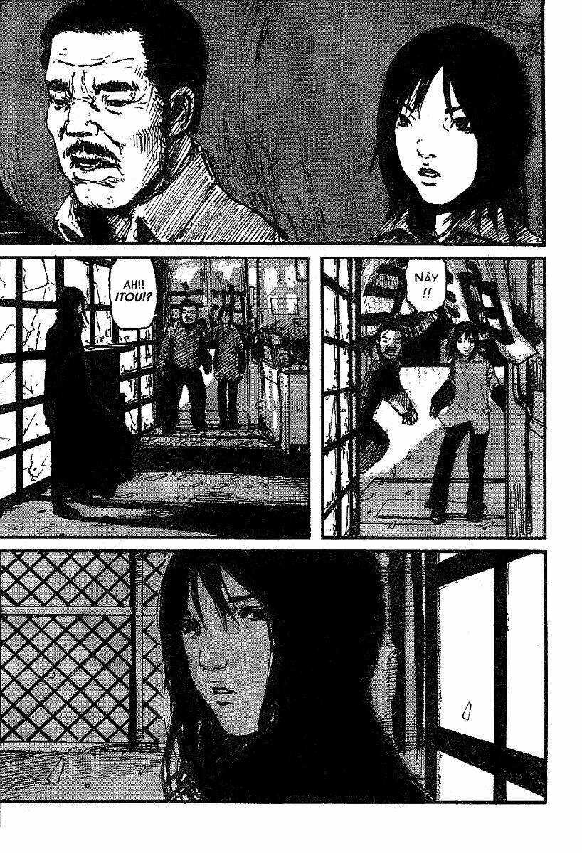 Gauna Biến Hình - Chapter 1 - Trang 20