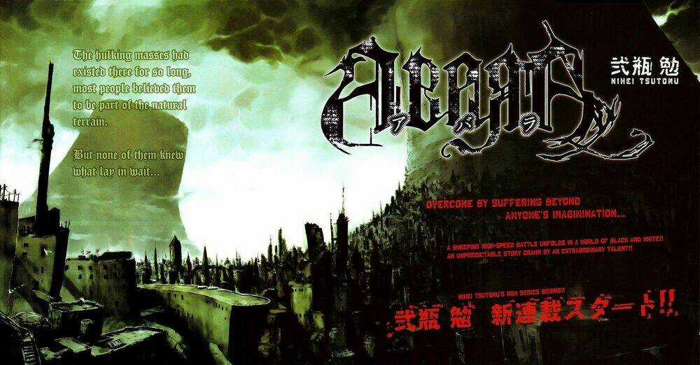 Gauna Biến Hình - Chapter 1 - Trang 3