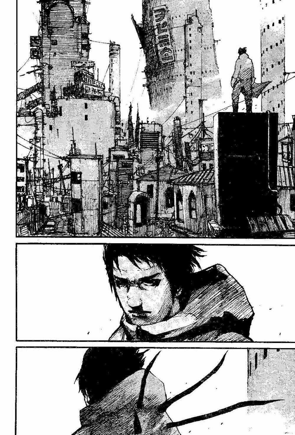 Gauna Biến Hình - Chapter 1 - Trang 21