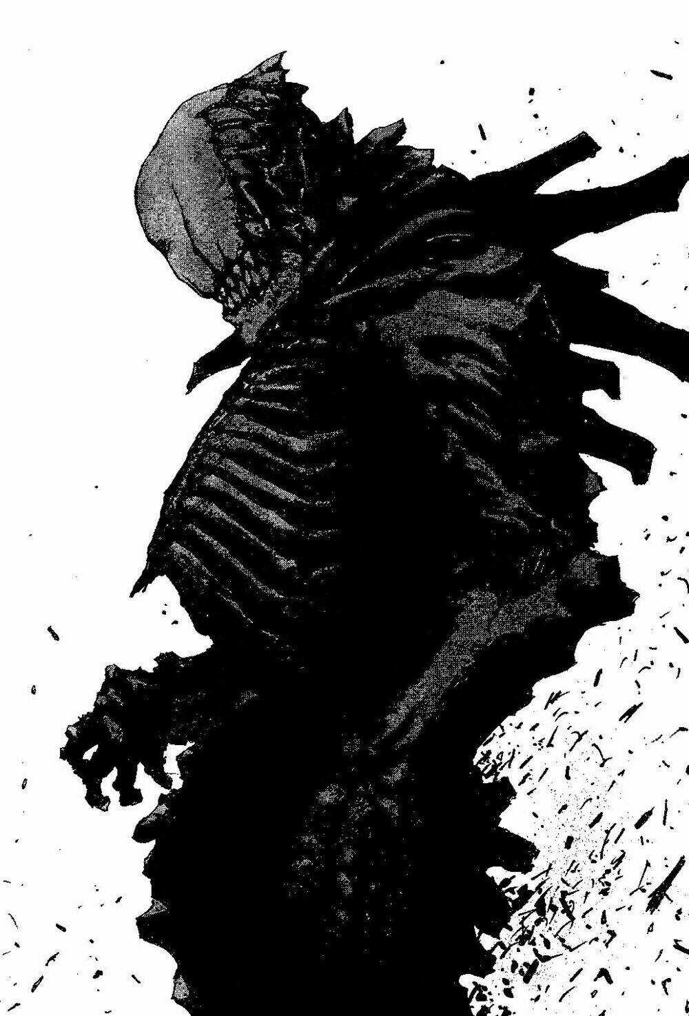 Gauna Biến Hình - Chapter 1 - Trang 23