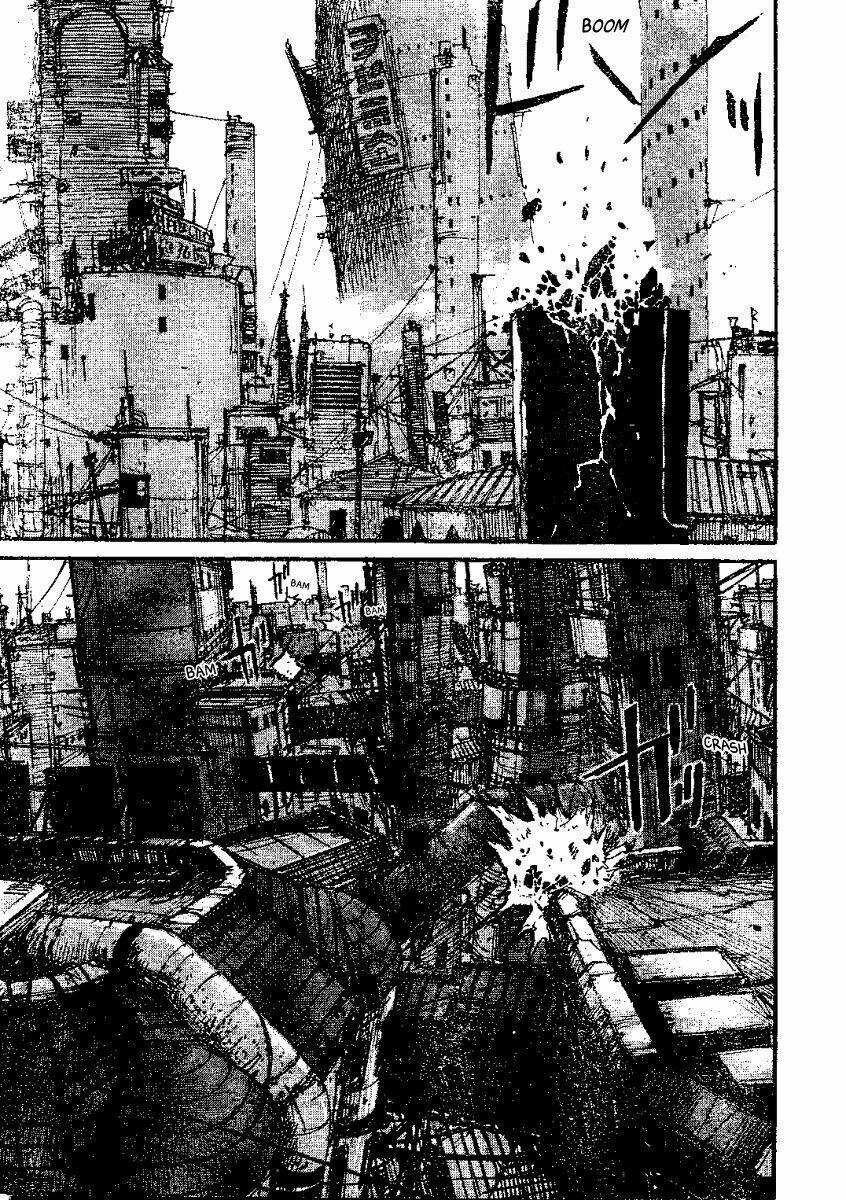 Gauna Biến Hình - Chapter 1 - Trang 24