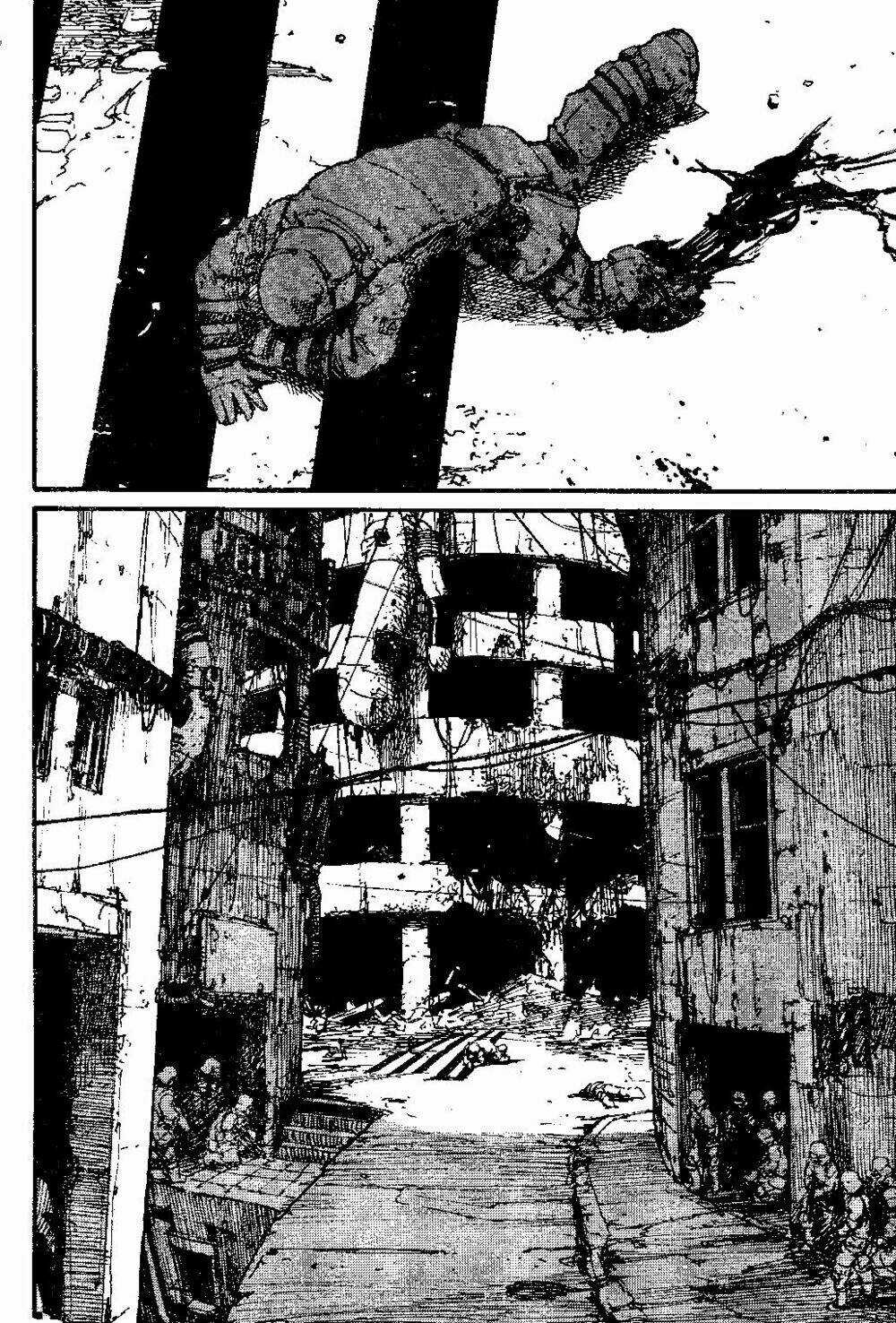 Gauna Biến Hình - Chapter 1 - Trang 25