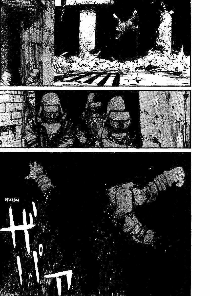 Gauna Biến Hình - Chapter 1 - Trang 26