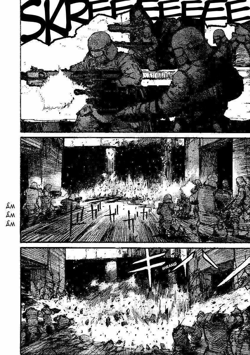 Gauna Biến Hình - Chapter 1 - Trang 27