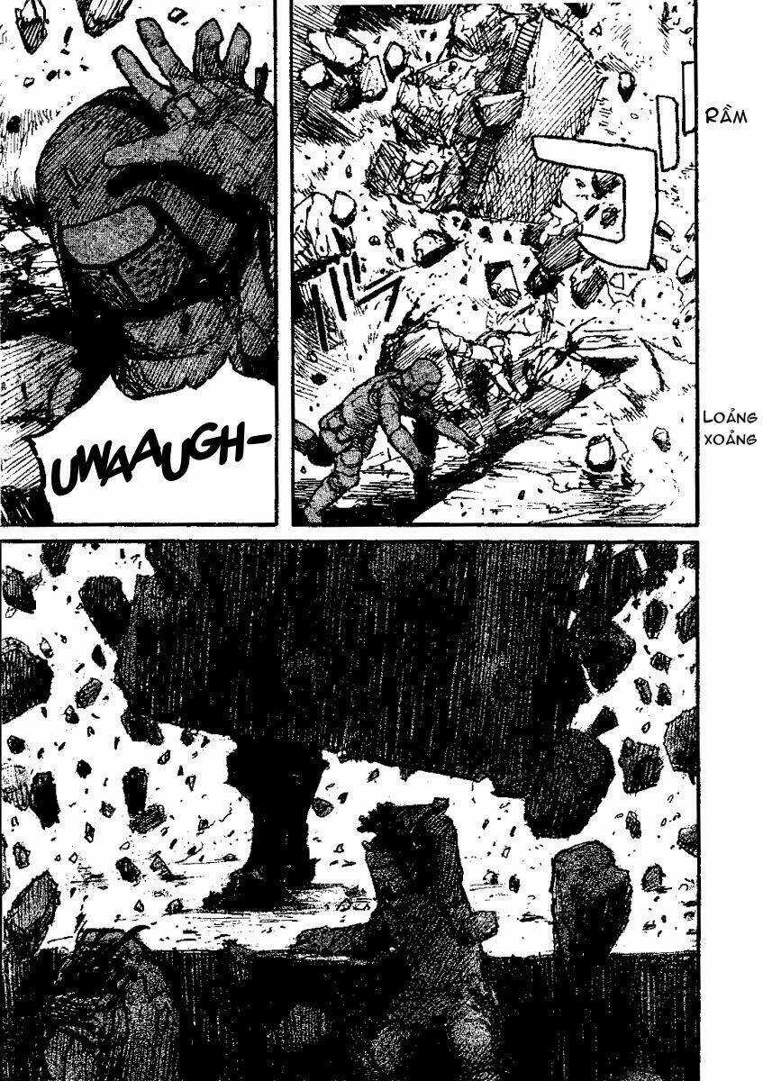 Gauna Biến Hình - Chapter 1 - Trang 28