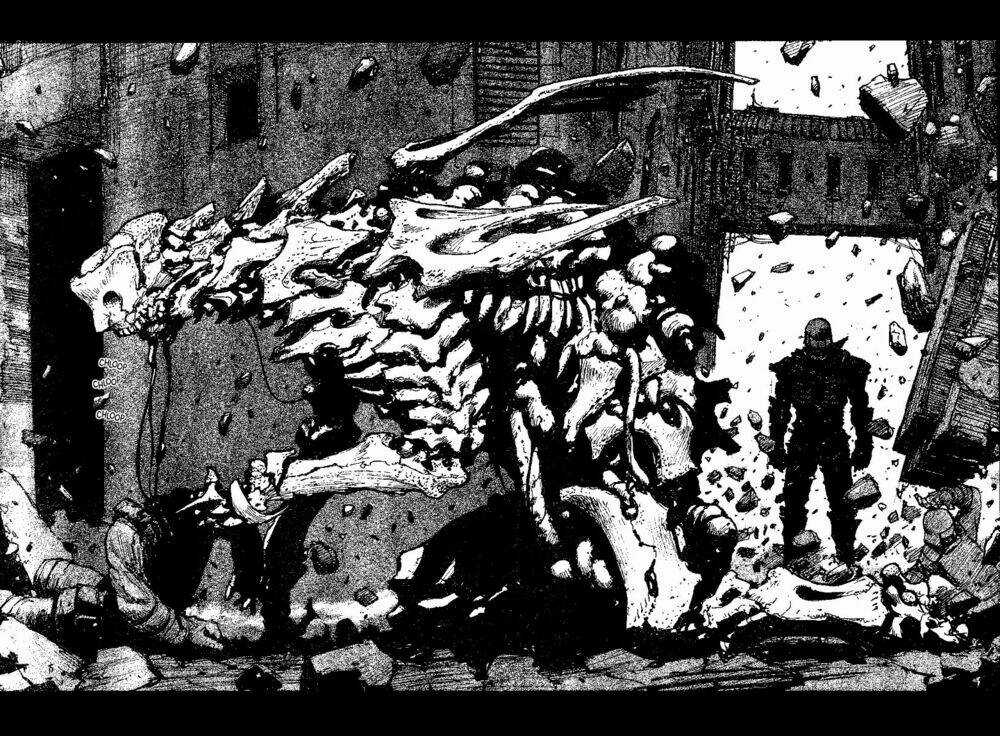 Gauna Biến Hình - Chapter 1 - Trang 29