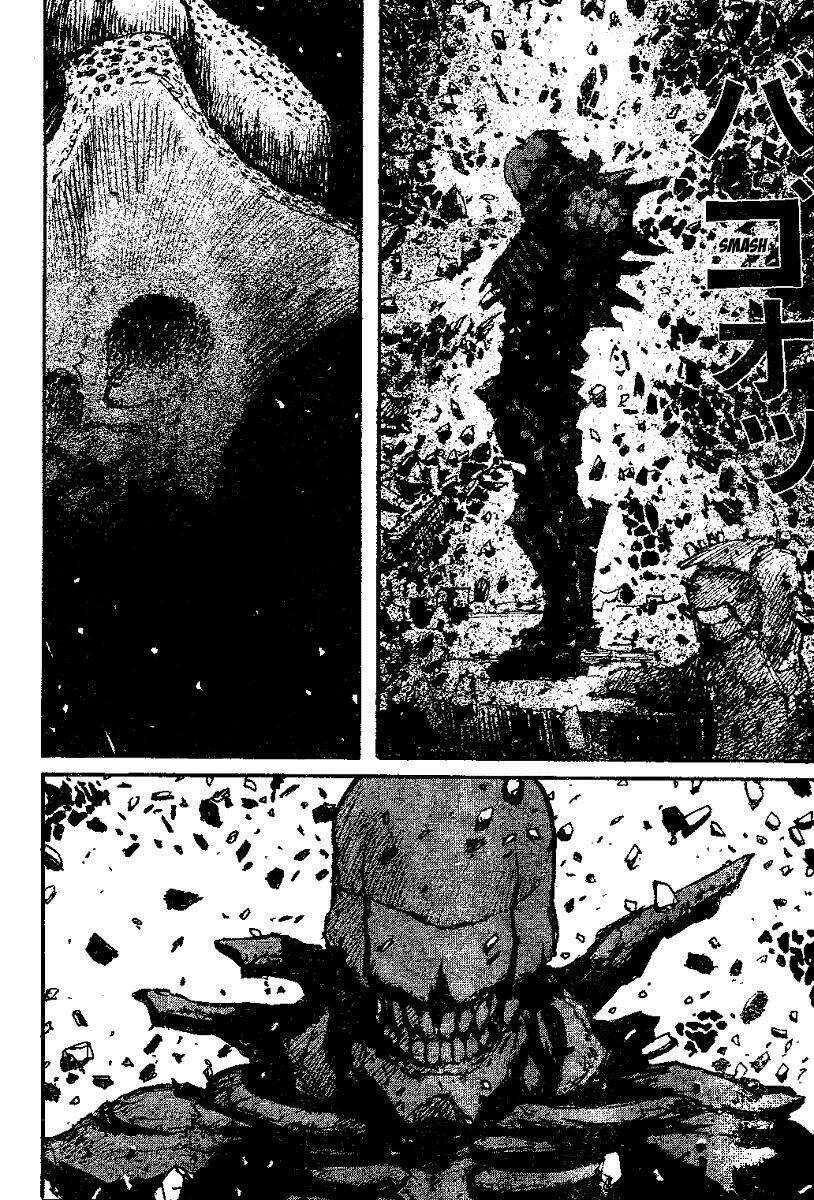 Gauna Biến Hình - Chapter 1 - Trang 30