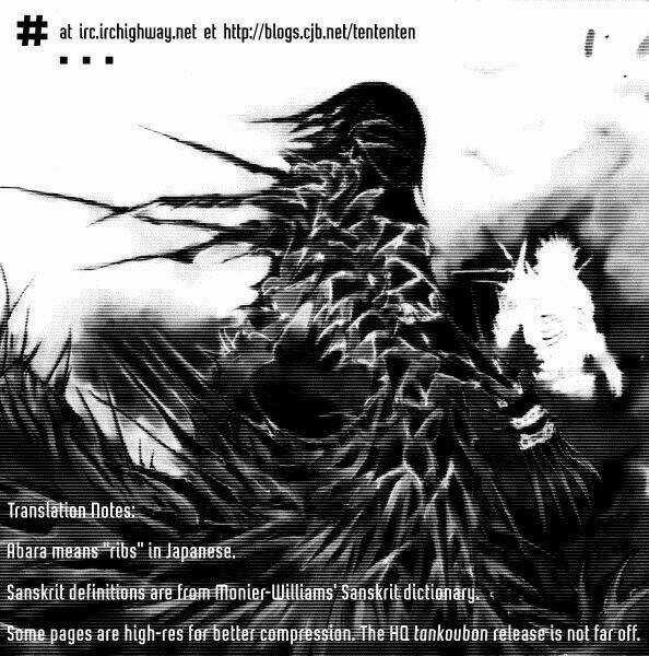 Gauna Biến Hình - Chapter 1 - Trang 4