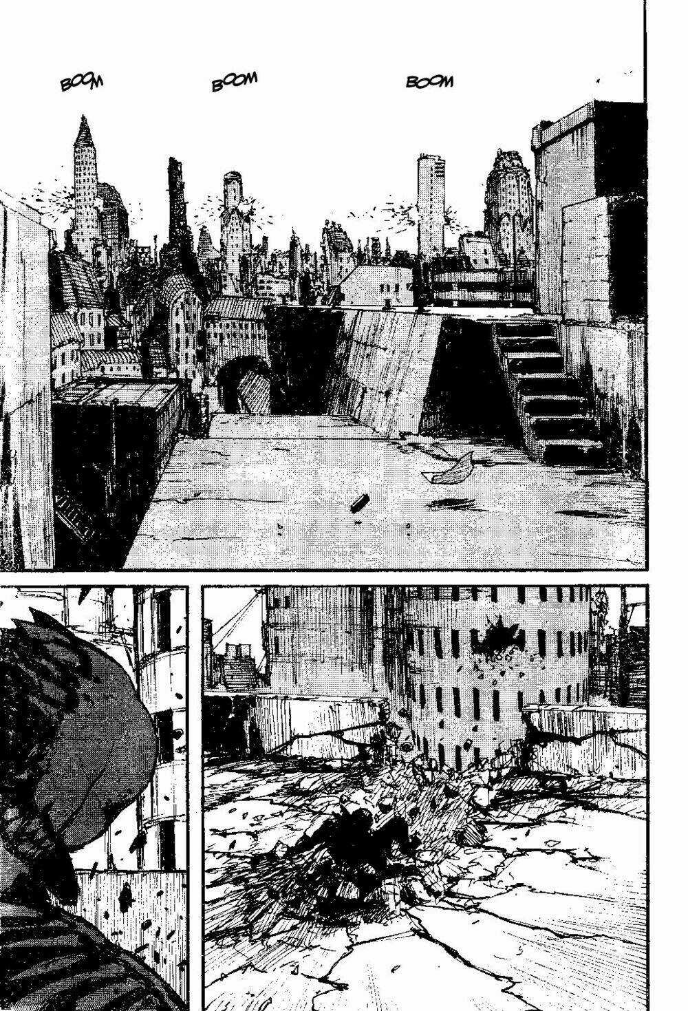 Gauna Biến Hình - Chapter 1 - Trang 33