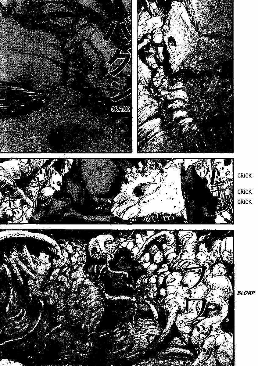 Gauna Biến Hình - Chapter 1 - Trang 37