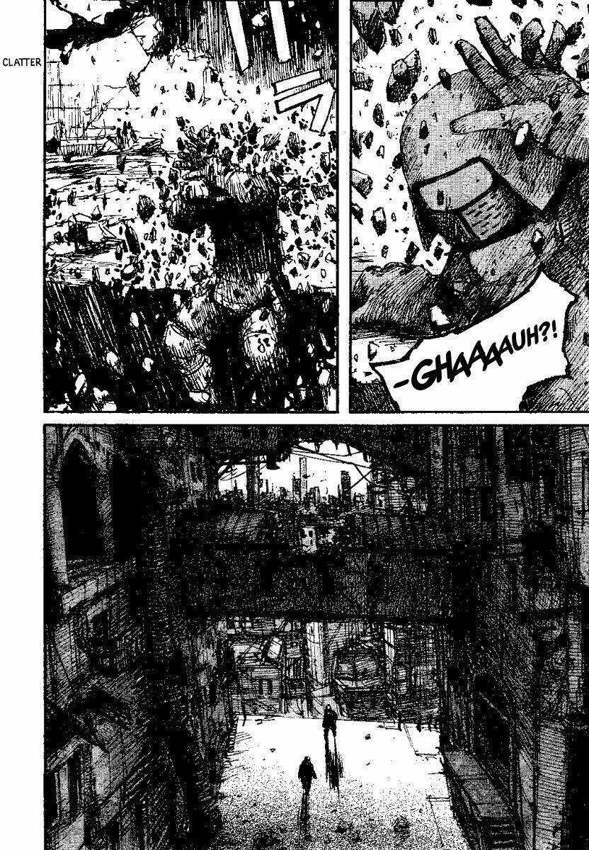 Gauna Biến Hình - Chapter 1 - Trang 39