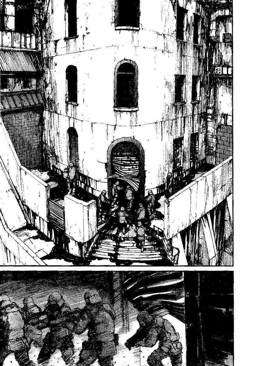 Gauna Biến Hình - Chapter 1 - Trang 40