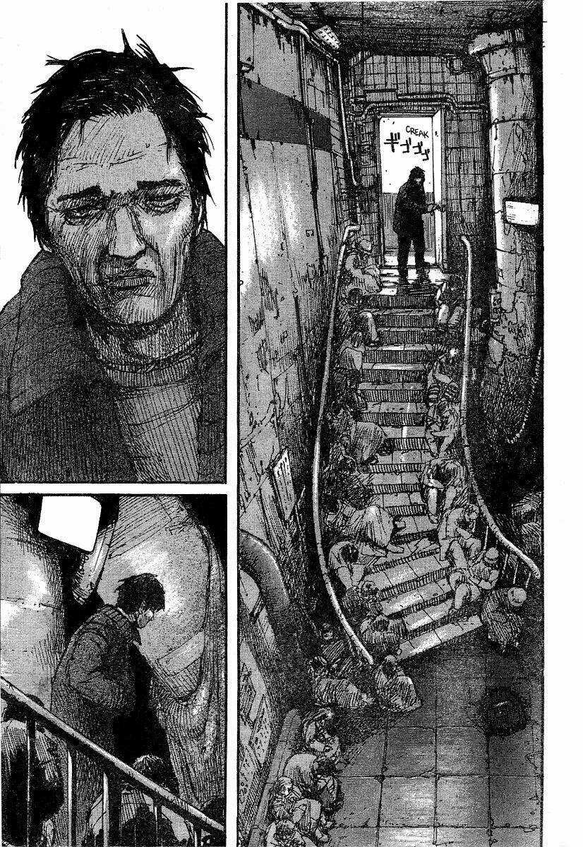 Gauna Biến Hình - Chapter 1 - Trang 6