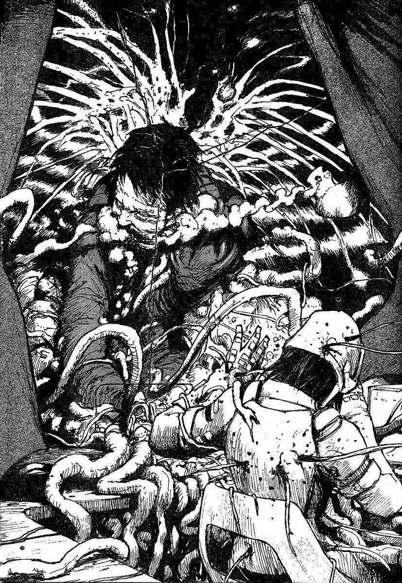 Gauna Biến Hình - Chapter 1 - Trang 9