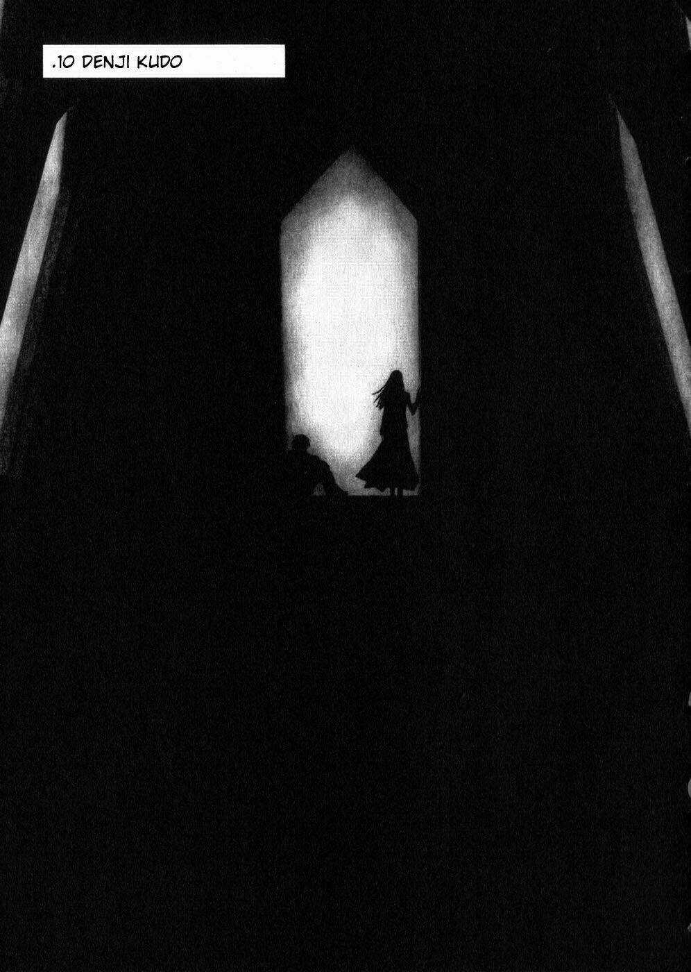 Gauna Biến Hình - Chapter 10 - Trang 1