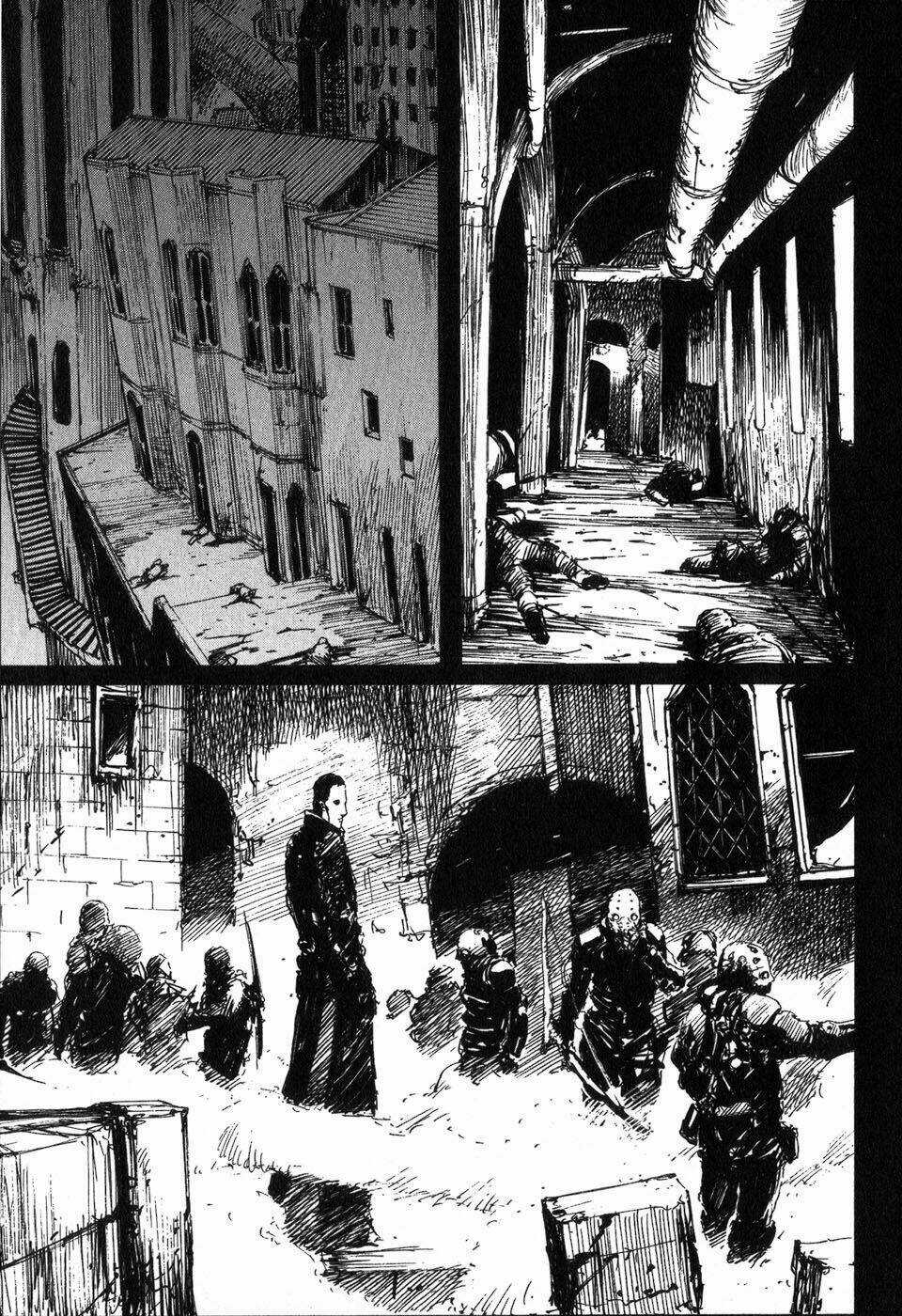 Gauna Biến Hình - Chapter 10 - Trang 17