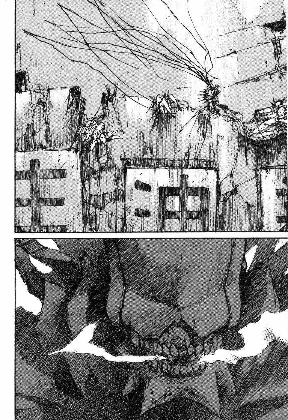 Gauna Biến Hình - Chapter 10 - Trang 19