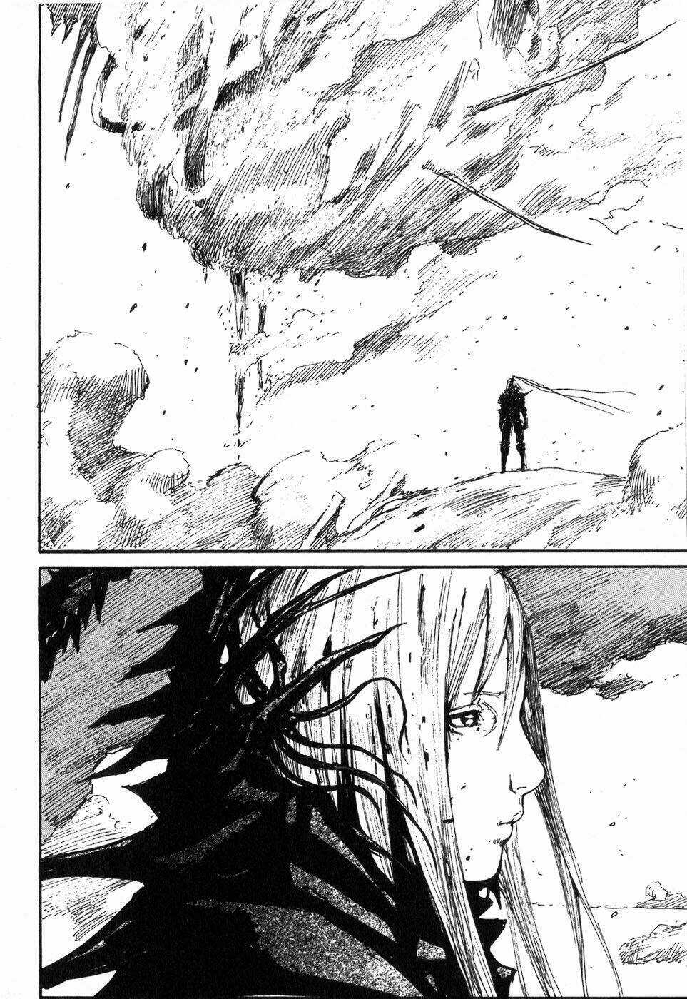 Gauna Biến Hình - Chapter 10 - Trang 30