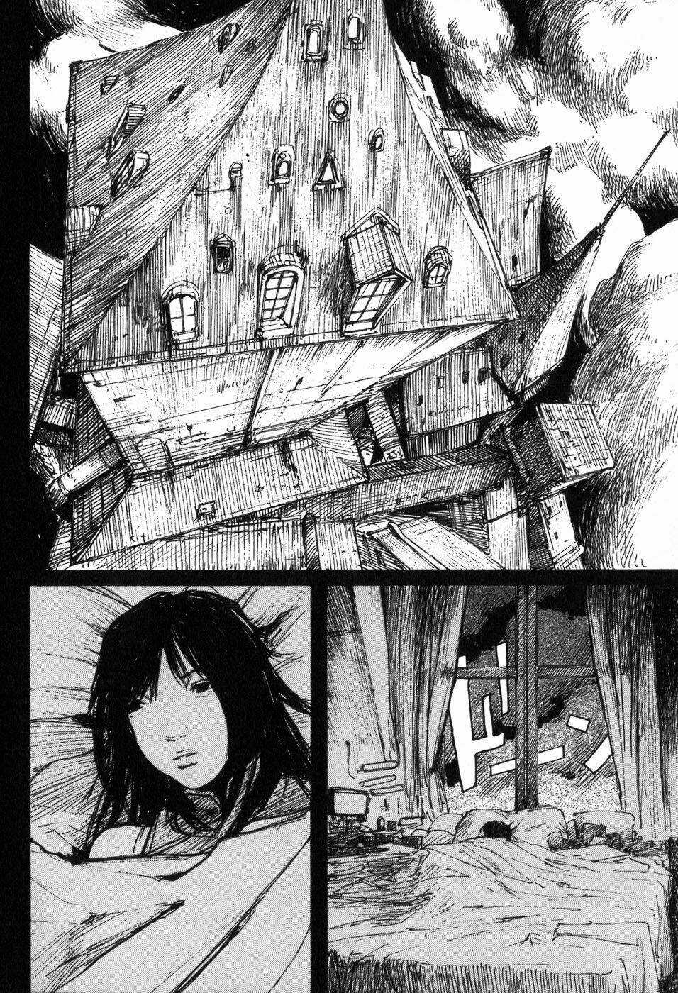 Gauna Biến Hình - Chapter 10 - Trang 10