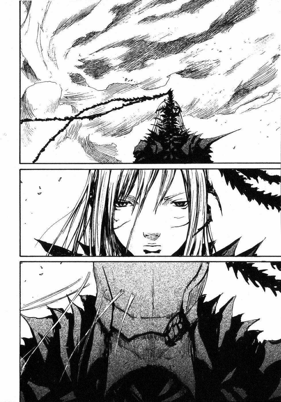 Gauna Biến Hình - Chapter 11 - Trang 2