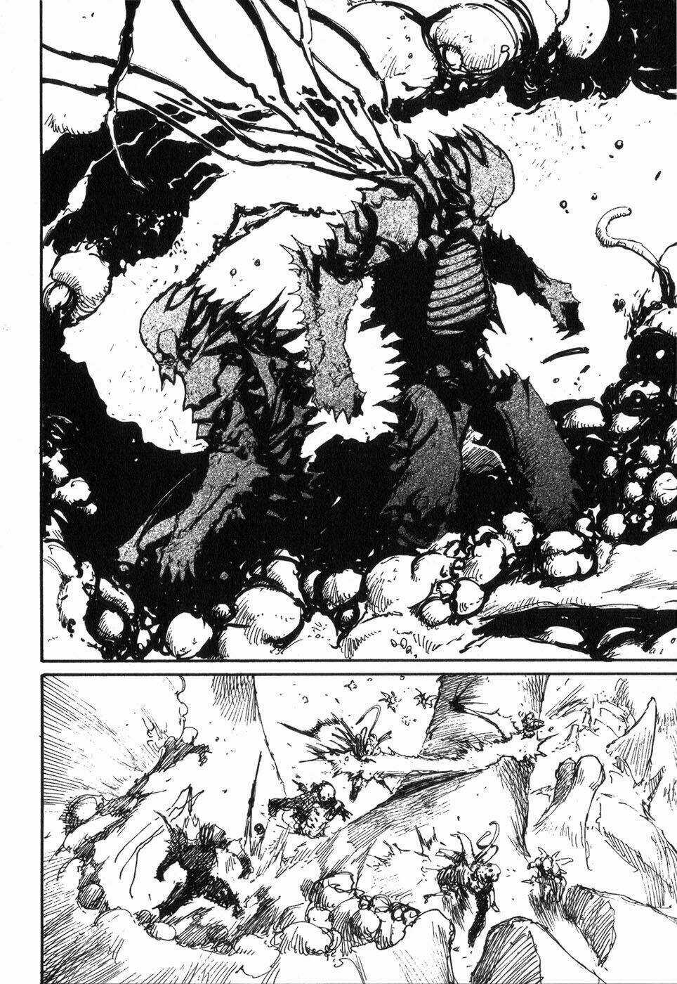 Gauna Biến Hình - Chapter 11 - Trang 13