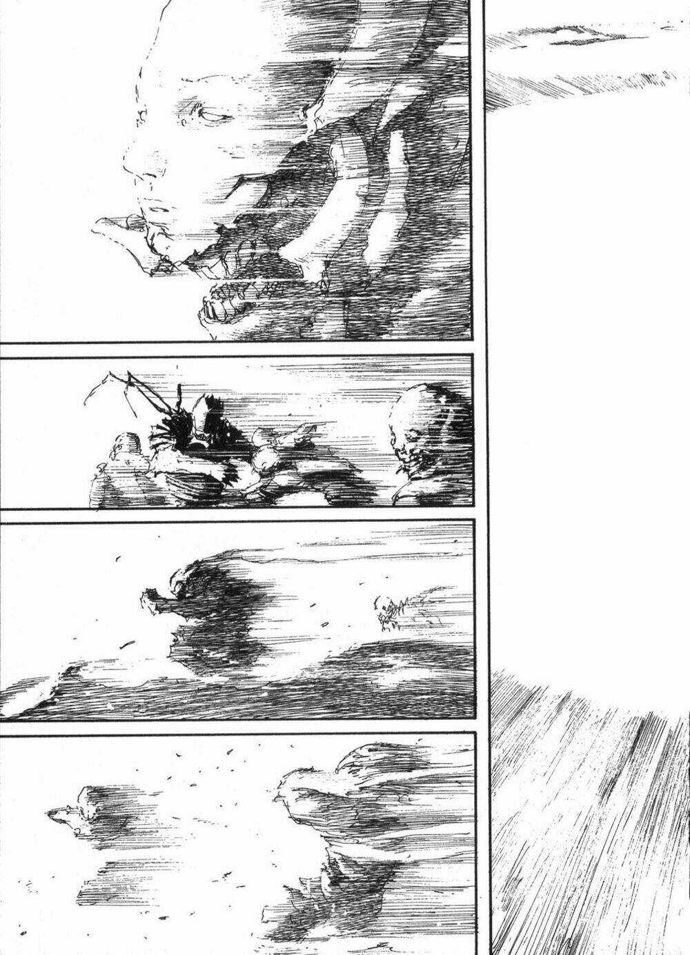 Gauna Biến Hình - Chapter 11 - Trang 20