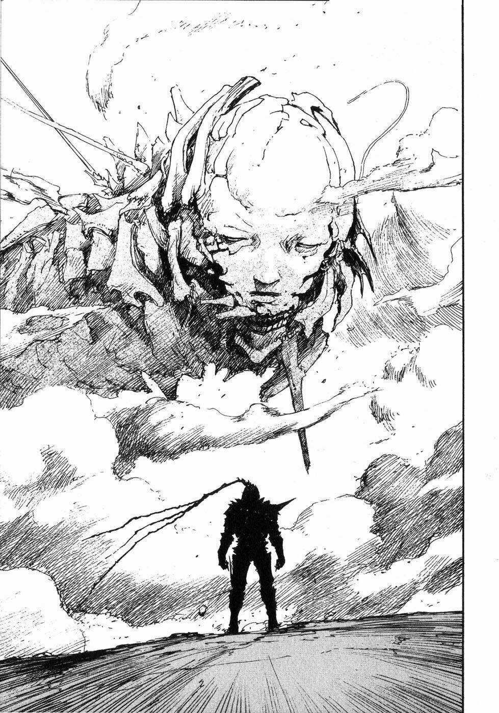 Gauna Biến Hình - Chapter 11 - Trang 3