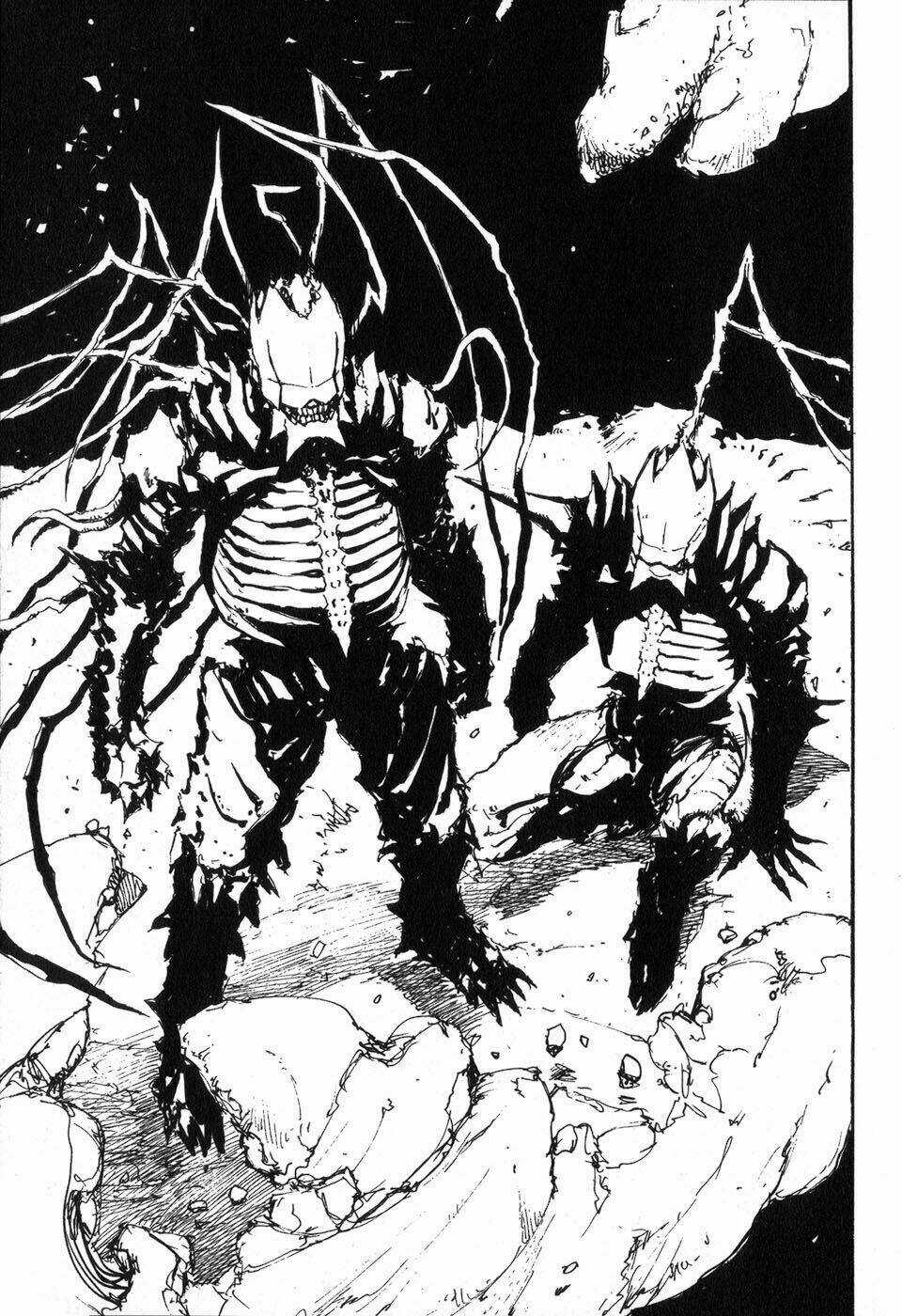 Gauna Biến Hình - Chapter 11 - Trang 29