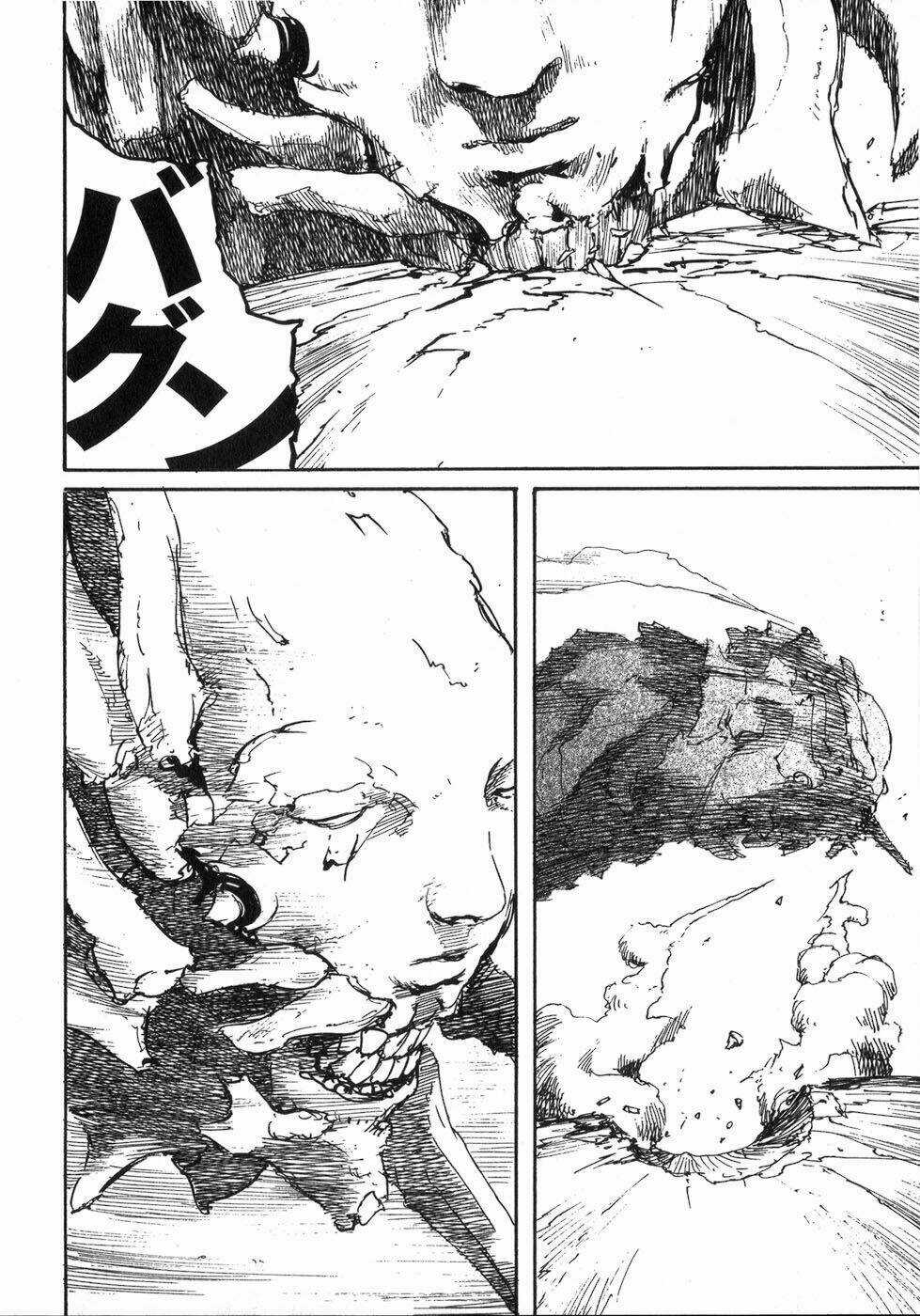 Gauna Biến Hình - Chapter 11 - Trang 4