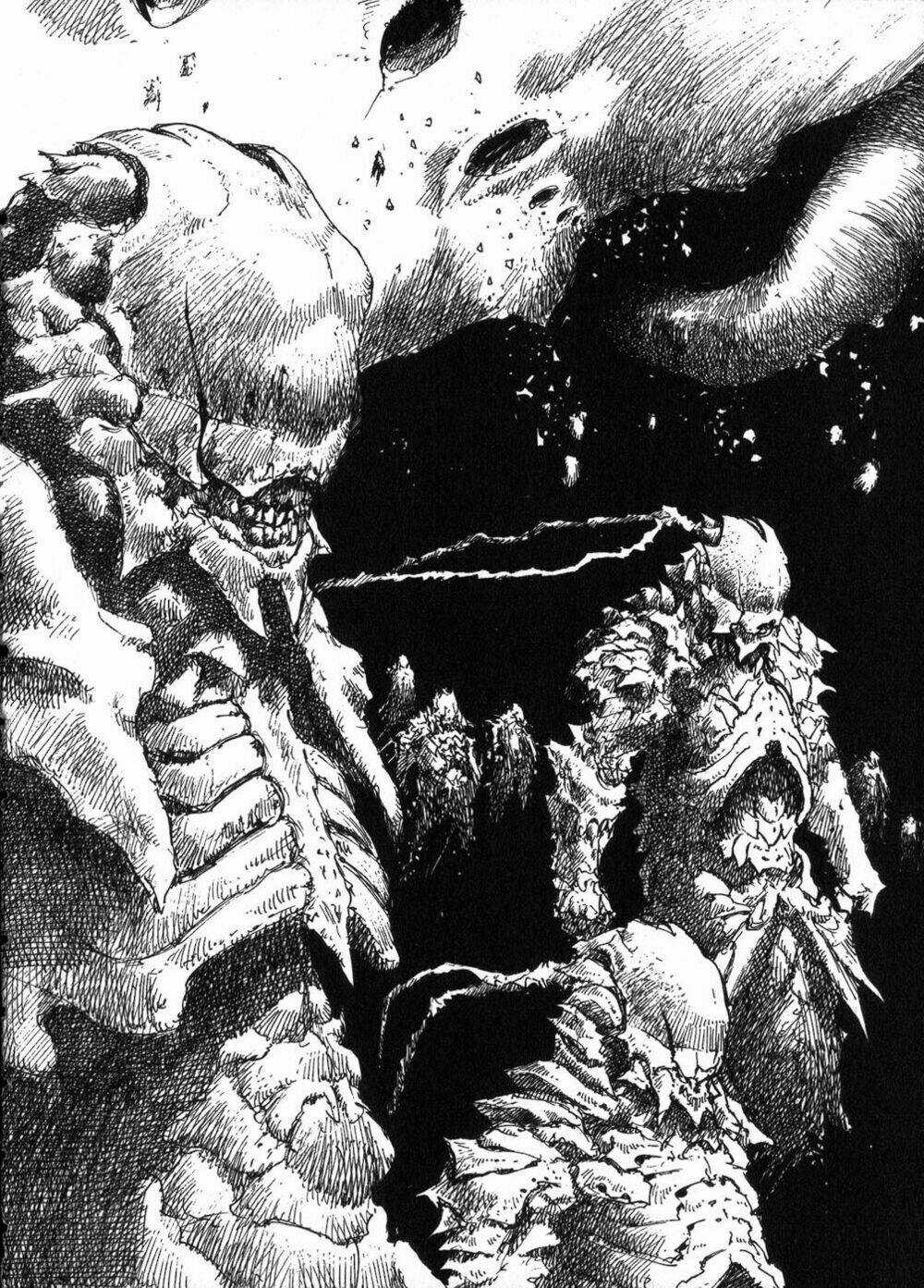 Gauna Biến Hình - Chapter 11 - Trang 31