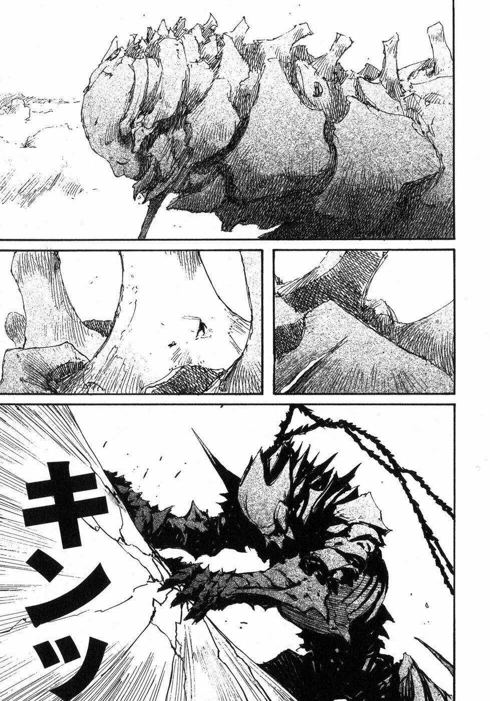 Gauna Biến Hình - Chapter 11 - Trang 5