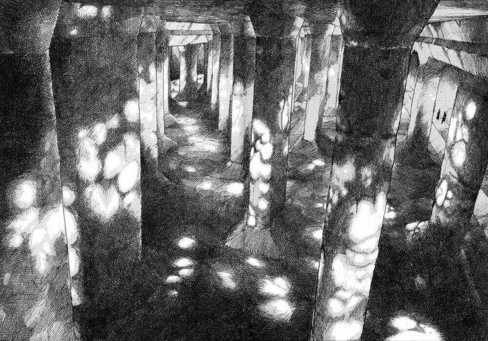 Gauna Biến Hình - Chapter 11 - Trang 10