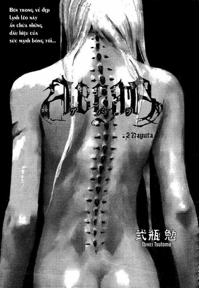 Gauna Biến Hình - Chapter 2 - Trang 1