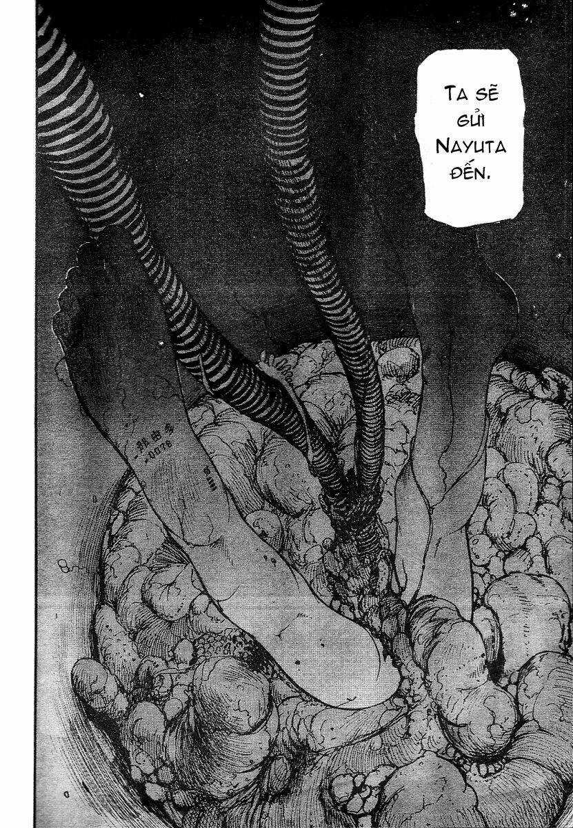 Gauna Biến Hình - Chapter 2 - Trang 14