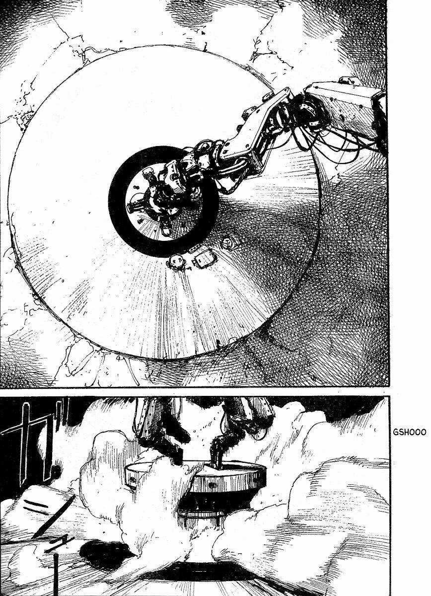 Gauna Biến Hình - Chapter 2 - Trang 15