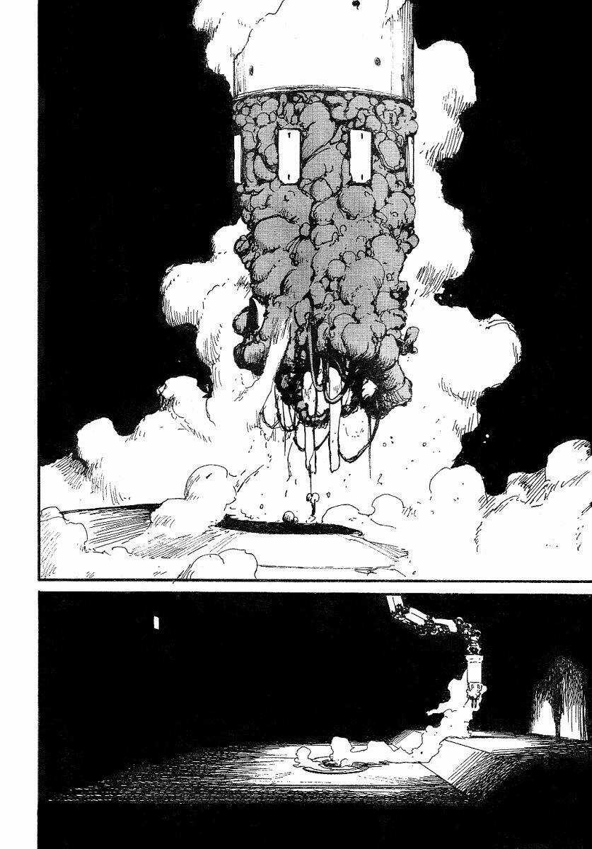 Gauna Biến Hình - Chapter 2 - Trang 16