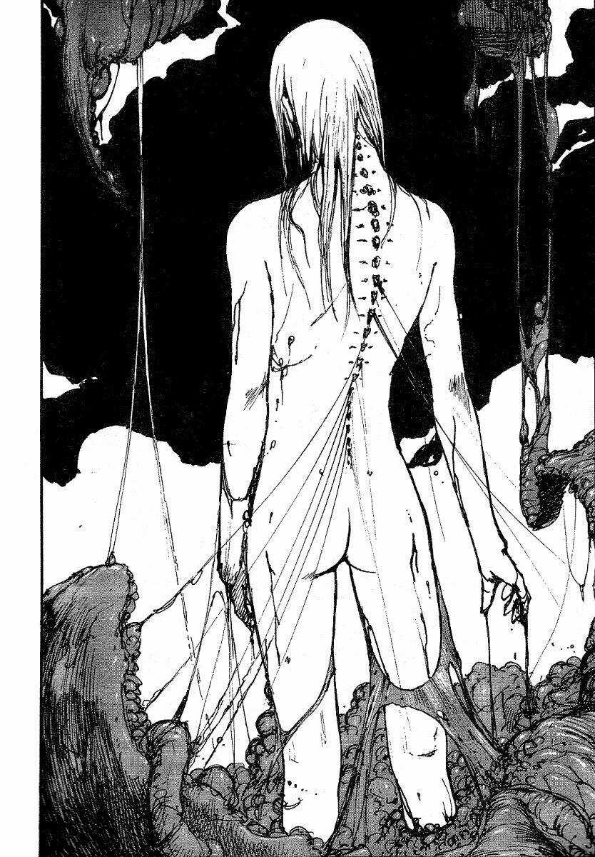 Gauna Biến Hình - Chapter 2 - Trang 18