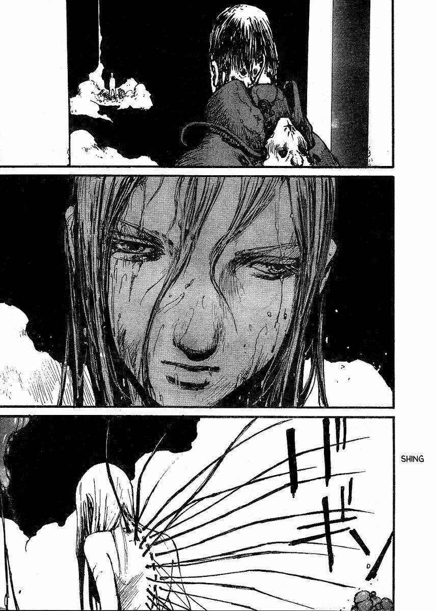 Gauna Biến Hình - Chapter 2 - Trang 19